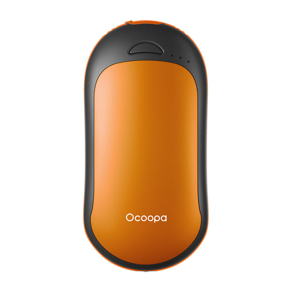 Ocoopa HotPal PD 2in1 PD3.0 5000mAh - Hand Warmer + External Battery