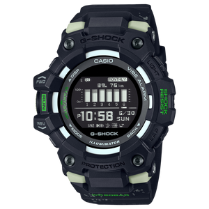 Casio G-Shock GBD-100LM-1 Connected Watch