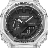Casio G-Shock Digital + Analog GA-2100SKE-7A
