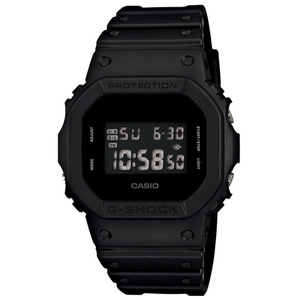 Casio G-Shock DIGITAL DW-5600BB-1