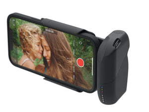 ShiftCam ProGrip - Smartphone Grip
