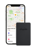 Chipolo CARD Spot w/ Find My Wallet Tracker 卡形防丟追蹤器