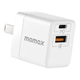 Momax UM36 ONEPLUG 20W 2-Port Mini Charger