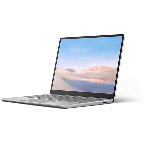Microsoft Surface Laptop Go - Core i5 / 4GB / 64GB