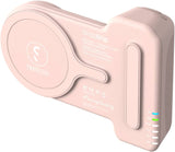 ShiftCam SnapGrip - Camera Grip + External Battery