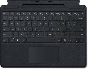 Microsoft Surface Pro 9 Signature Keyboard (List Price MOP1428)