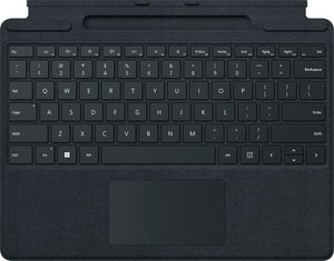 Microsoft Surface Pro 9 Keyboard (List Price MOP1118)