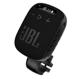 JBL Wind 3 - FM + Bluetooth Handlebar Speaker