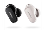 Bose QuietComfort Earbuds II - True Wireless Noise Cancelling Earphone