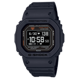 Casio G-Shock G-SQUAD DW-H5600-1 w/ Heart Rate Monitor