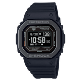 Casio G-Shock G-SQUAD DW-H5600MB-1 w/ Heart Rate Monitor