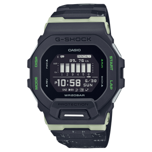 Casio G-Shock GBD-200LM-1 Connected Watch