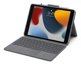 Logitech Combo Touch for iPad