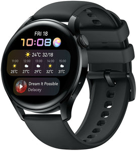 Huawei Watch 3 Harmony OS2 - Smartwatch