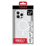 Torrii BONJelly MagSafe - iPhone Cases (iPhone 15 Series)