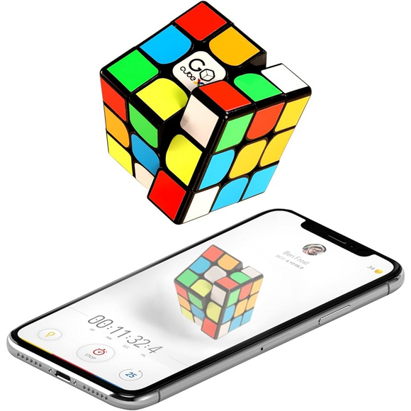 GoCube X - Smart Cube