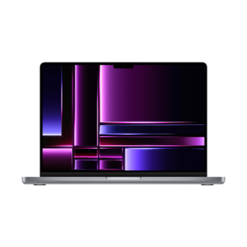 Apple MacBook Pro 14-inch - M2 Pro / M2 Max