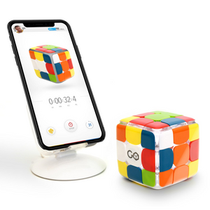 GoCube Edge Smart Connected Cube