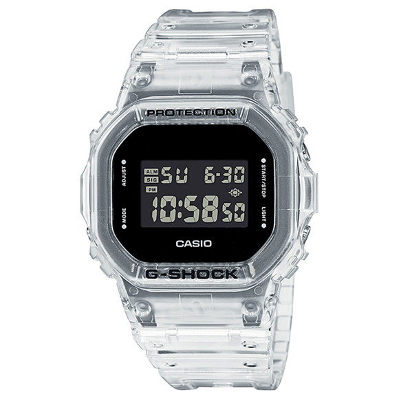 Casio G-Shock DIGITAL DW-5600SKE-7