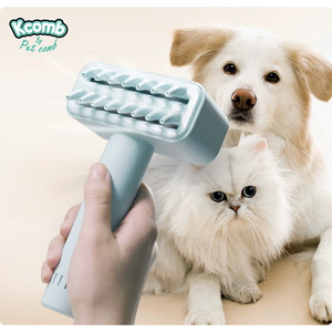 Kcomb - Electric Pet Brush