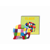 tonies Content - Elmer - Elmer and Friends Story Collection
