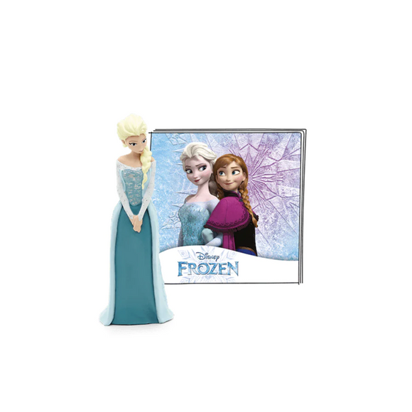 tonies Content - Disney - Frozen