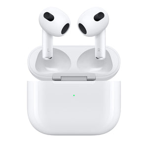 AirPods 3rd Gen (w/ MagSafe Charging Case)