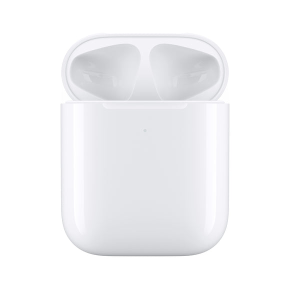 AirPods Wireless Charging Case for AirPods 1st & 2nd Gen
