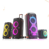 JBL Partybox Party Speaker Series