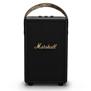Marshall Tufton - Portable Speaker