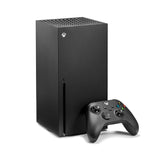 Microsoft Xbox Series X Console (Standalone)