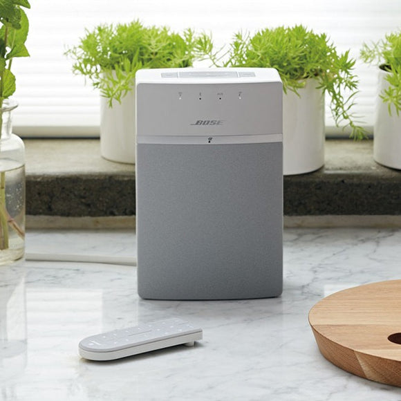 Bose SoundTouch 10 - Home Speaker