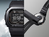 Casio G-Shock G-SQUAD DW-H5600MB-1 w/ Heart Rate Monitor