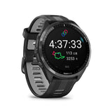 Garmin Forerunner 965 - Premium Running Watch