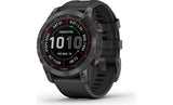 Garmin fenix 7 Series - Adventure smartwatch
