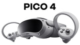 PICO 4 VR System