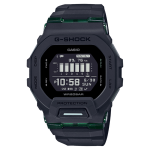 Casio G-Shock GBD-200UU-1 Connected Watch