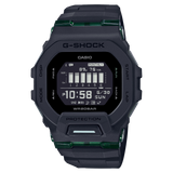 Casio G-Shock GBD-200UU-1 Connected Watch