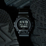 Casio G-Shock DIGITAL DW-6900BB-1