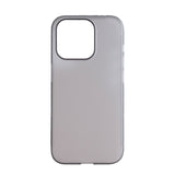Power Support Air Jacket - iPhone Case (iPhone 15 Pro / 15 Pro Max)