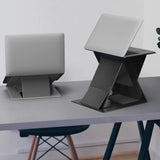 MOFT Sit-stand Laptop Desk