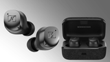 Sennheiser MOMENTUM True Wireless 3 - Ture Wireless Noise Cancelling Earphones