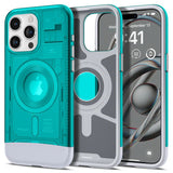 Spigen Classic C1 Case Magfit - MagSafe iPhone Case (iPhone 15 Pro / 15 Pro Max)