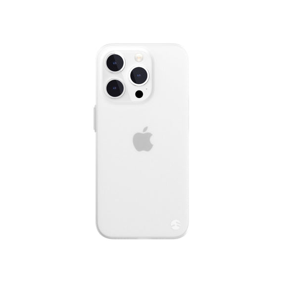 SwitchEasy 0.35 UltraSlim Case - iPhone Case (iPhone 15 Pro / 15 Pro Max)