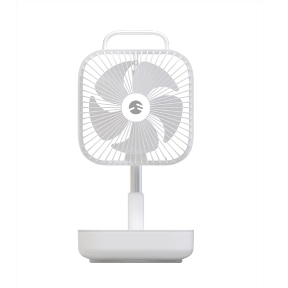 SwitchEasy SwitchFan Portable Folding Fan - Foldable, portable electric fan
