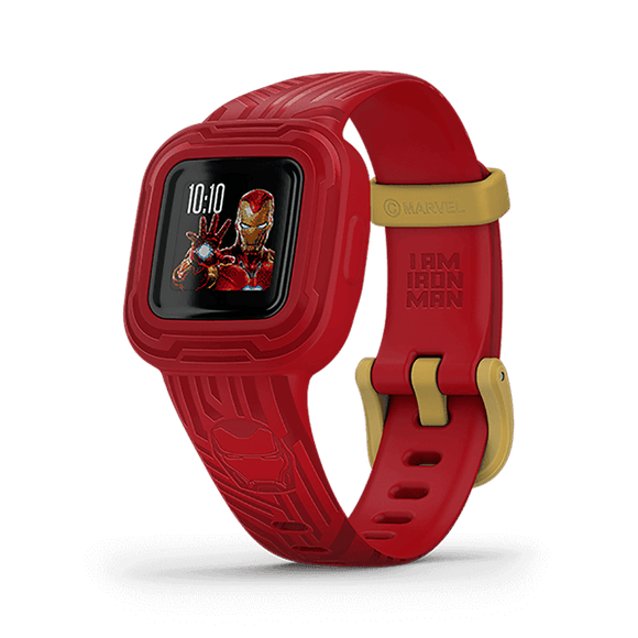 Garmin Vivofit Jr 3 - Kids Fitness Smartwatch