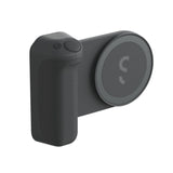 ShiftCam SnapGrip - Camera Grip + External Battery