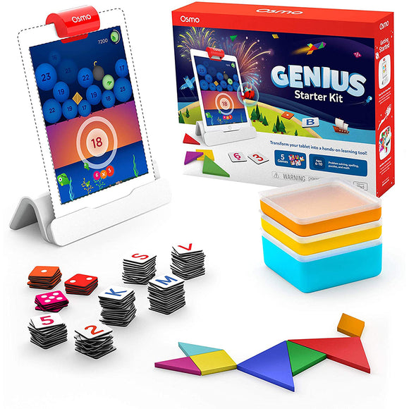 Osmo Play OSMO Genius Kit