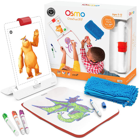 Osmo Play OSMO Creative Kit (Monster)