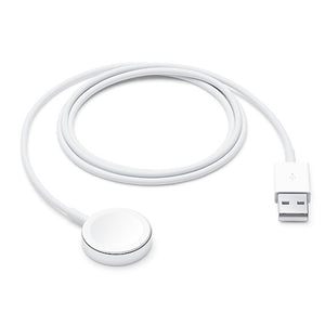 Apple Watch Magnetic Charging Cable (1m) - MX2E2